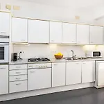 Olimpica Sant Marti By Interhome * Barcelona