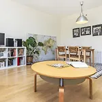 Olimpica Sant Marti By Interhome