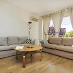 Olimpica Sant Marti By Interhome Apartament