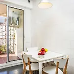 Apartament Olimpica Sant Marti By Interhome