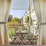 Olimpica Sant Marti By Interhome Apartament *