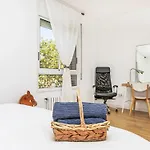 Olimpica Sant Marti By Interhome *