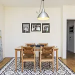 Olimpica Sant Marti By Interhome