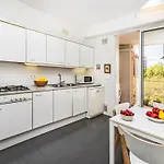 Olimpica Sant Marti By Interhome Apartament
